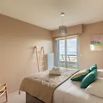 Heol - Appartement 2 Chambres - Vue Mer Et Parking