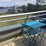 Heol - Appartement 2 Chambres - Vue Mer Et Parking