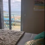 Heol - Appartement 2 Chambres - Vue Mer Et Parking