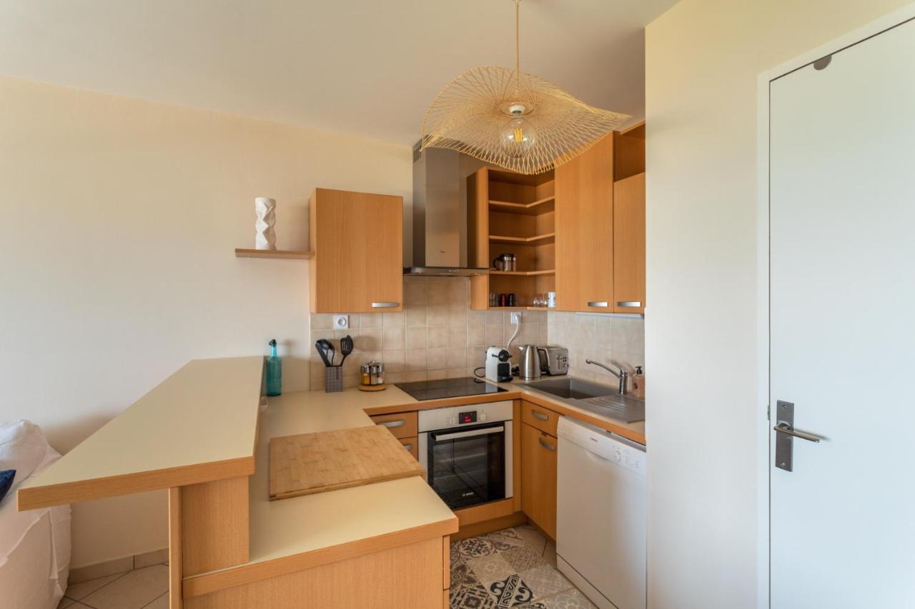 Apartment Heol - 2 - Vue Et Parking *
