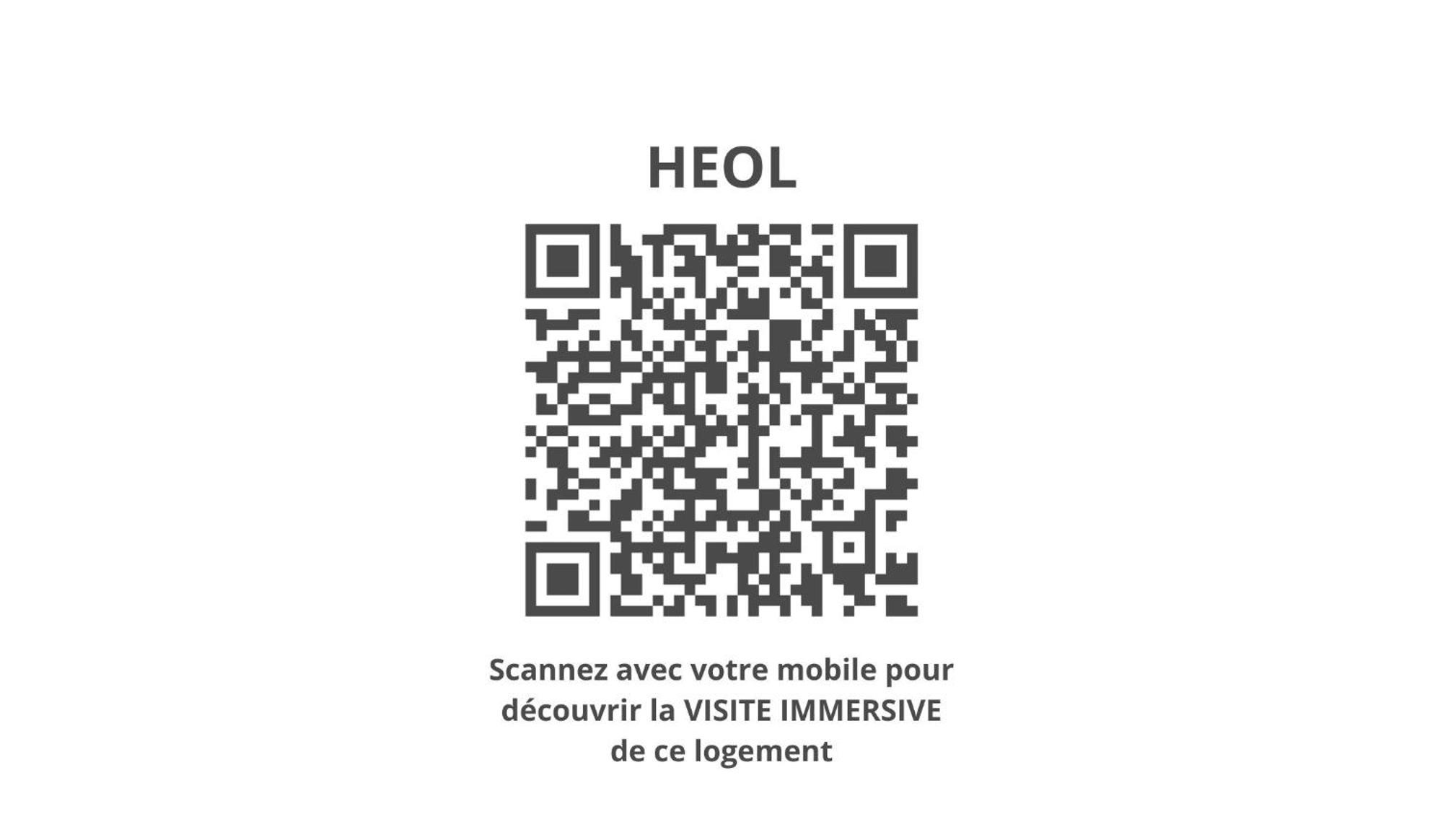Heol - 2 - Vue Et Parking * Dinard