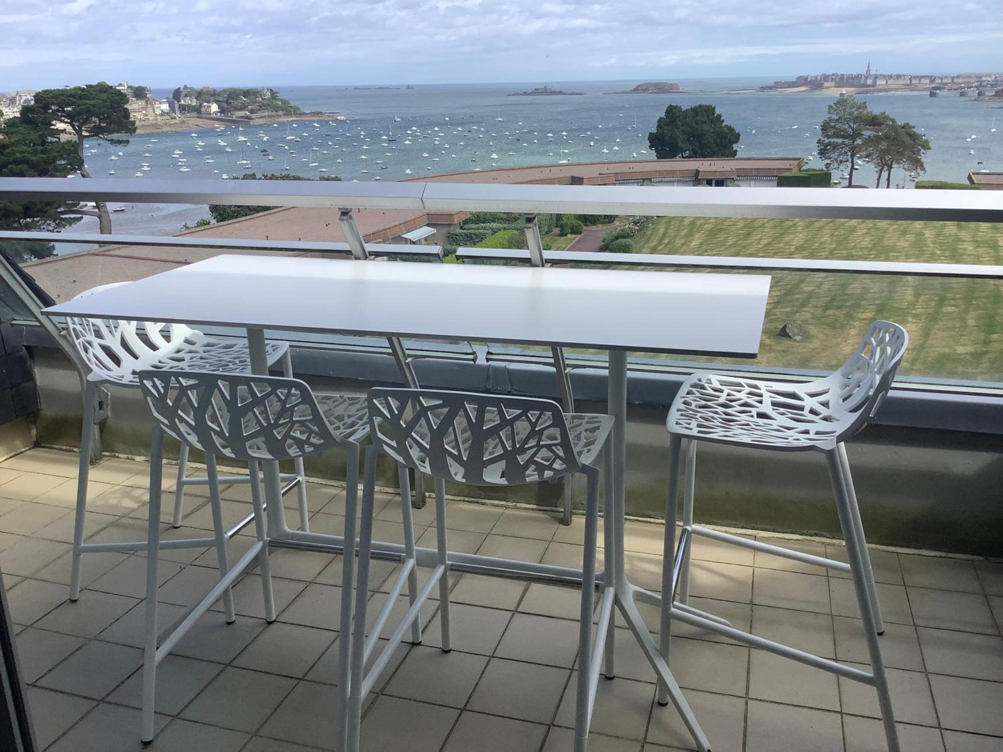 Apartment Heol - 2 - Vue Et Parking